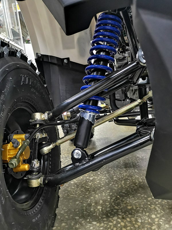 Квадроцикл PROMAX WILD 175 LUX в Ессентуках