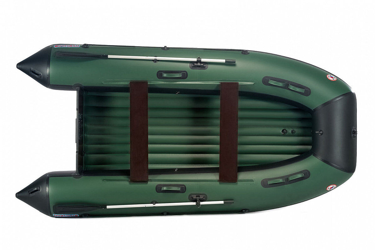 Лодка MISHIMO LITE 360 в Ессентуках