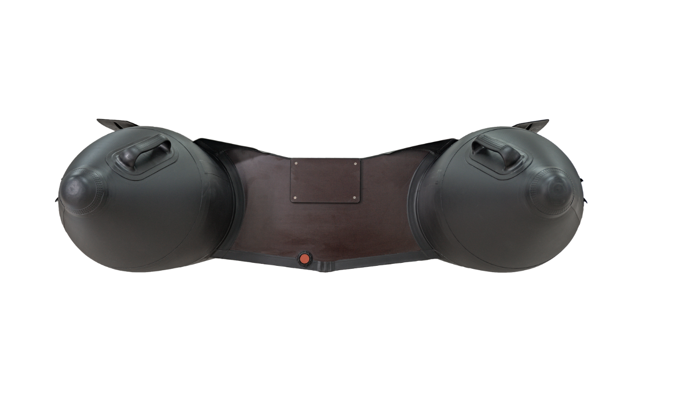 Лодка Ривьера Компакт 2900 СК в Ессентуках