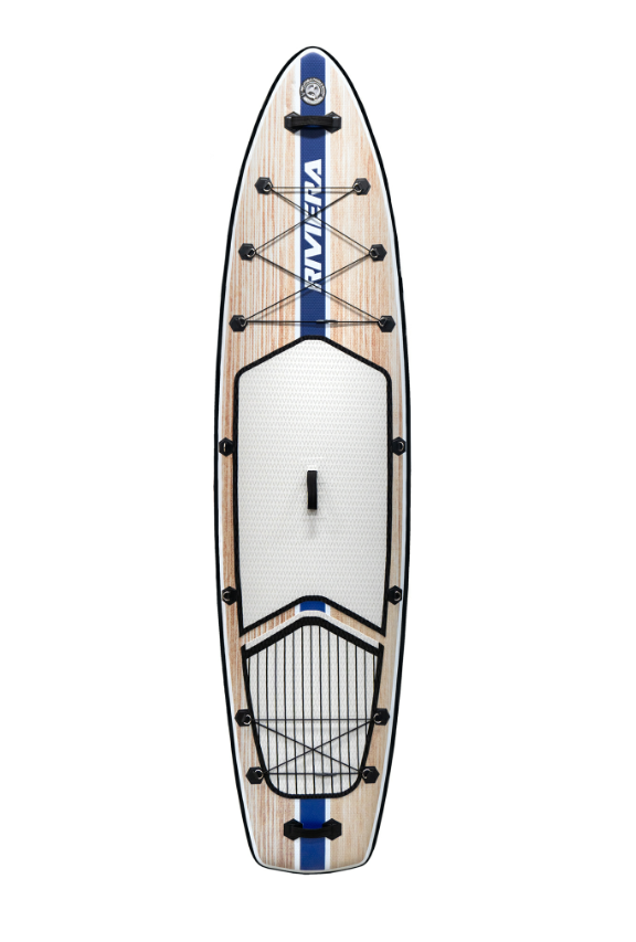 Сап-борд синий 12ft RIVIERA в Ессентуках