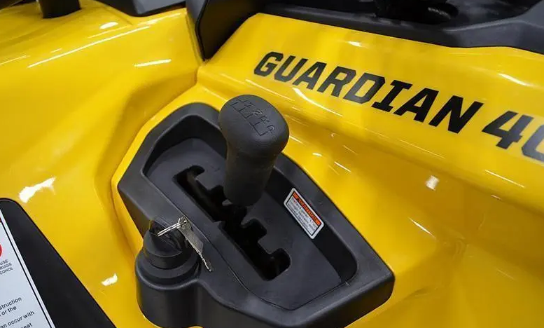 Квадроцикл HISUN GUARDIAN 400L /LONG в Ессентуках