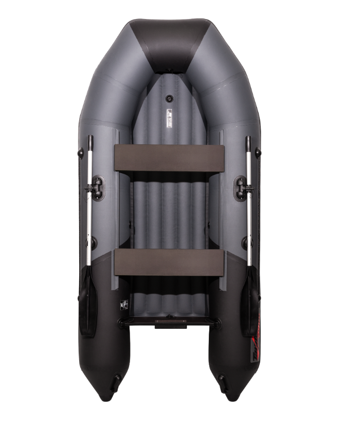 Лодка Таймень NX 2900 НДНД в Ессентуках