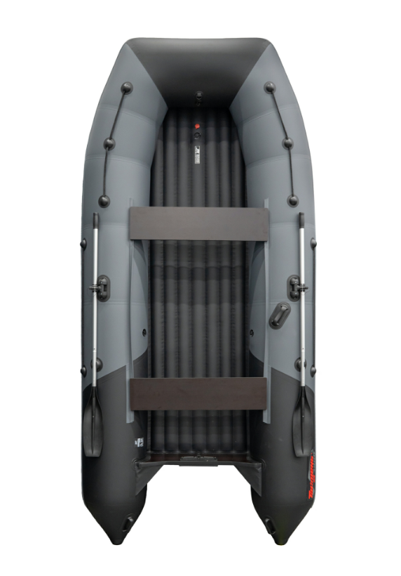 Лодка Таймень RX 3900 НДНД в Ессентуках