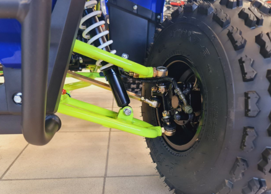 Квадроцикл GBM CROSS HILL 200 NEW PREMIUM в Ессентуках