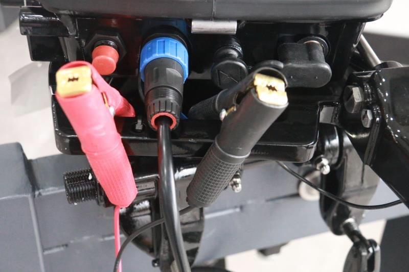 Лодочный мотор MARLIN PROLINE MP 9.9 (15) AMHS в Ессентуках