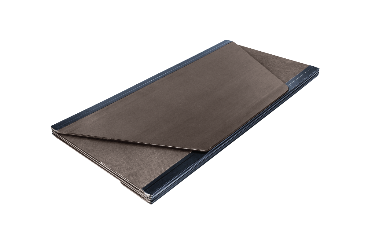 Слань АКВА 2900 по форме днища в Ессентуках