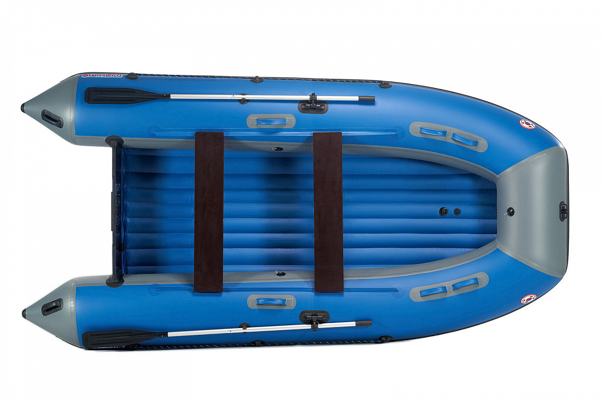 Лодка MISHIMO LITE DF 400 в Ессентуках