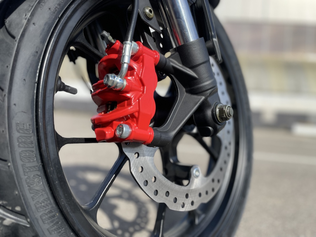 Мопед PROMAX CB150R (49) в Ессентуках