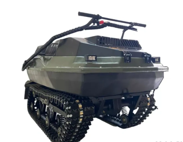 Мотобуксировщик ДиТрак-20 в комплектации "Стандарт" (с реверсом) в Ессентуках