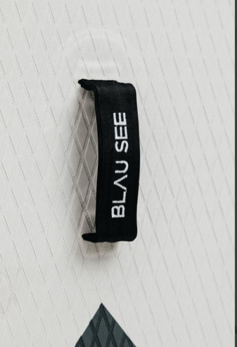 НАДУВНОЙ SUP-BOARD BUSINESS LIGHT BLUE 10 в Ессентуках