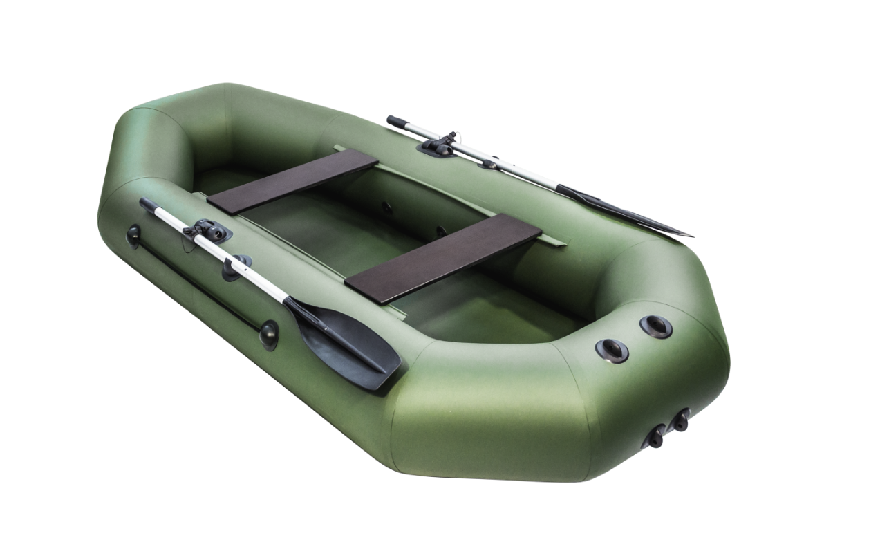 Лодка АКВА-МАСТЕР 280 в Ессентуках