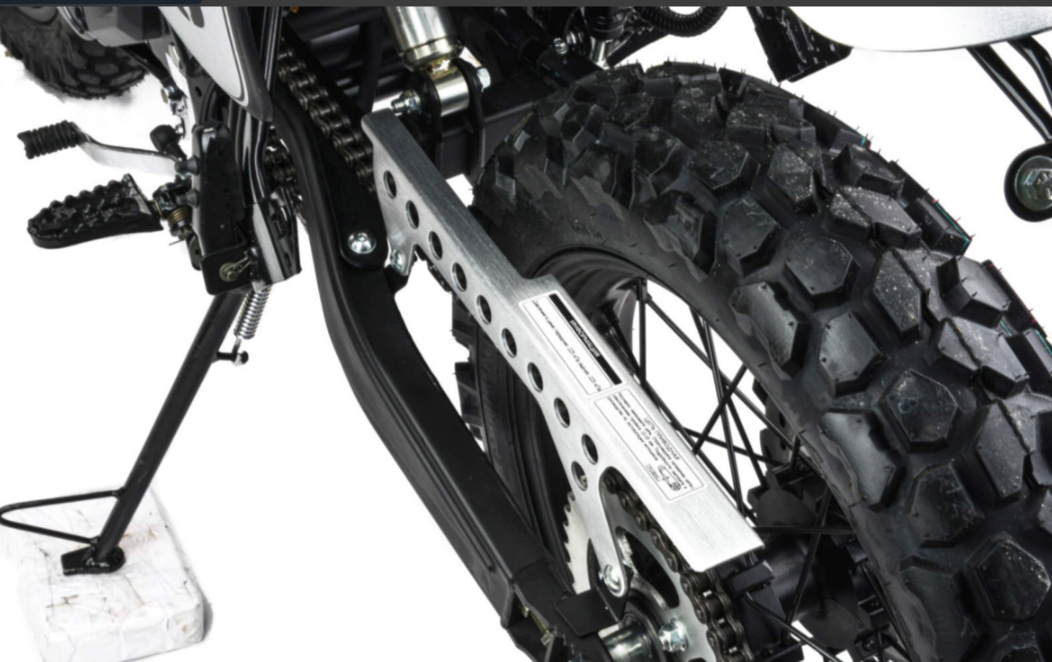 Мотоцикл MOTOLAND (МОТОЛЕНД) LEGEND (XL250-A) (172FMM-5/PR250) в Ессентуках