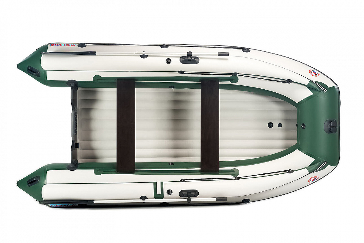 Лодка MISHIMO FAMILY LITE 430 в Ессентуках