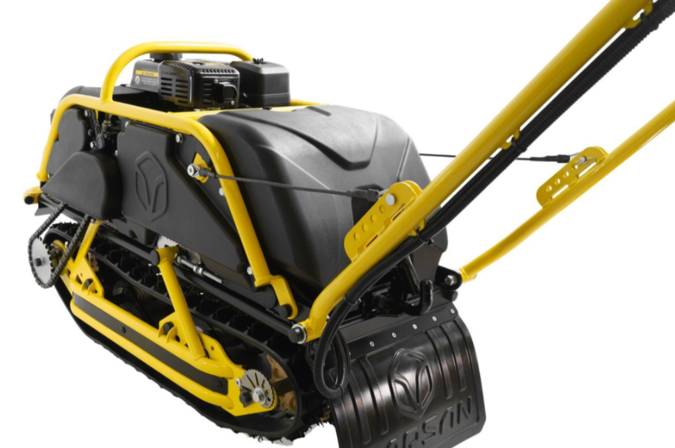 Мотобуксировщик SAPSAN SK 500R в Ессентуках