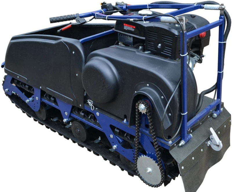 Мотобуксировщик БАРС СЛЕДОПЫТ FDS. RDS 18 л.с. в Ессентуках