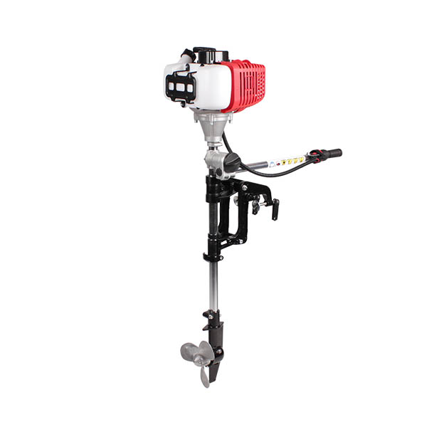 ЛОДОЧНЫЙ МОТОР TOYAMA TA 3.5 в Ессентуках