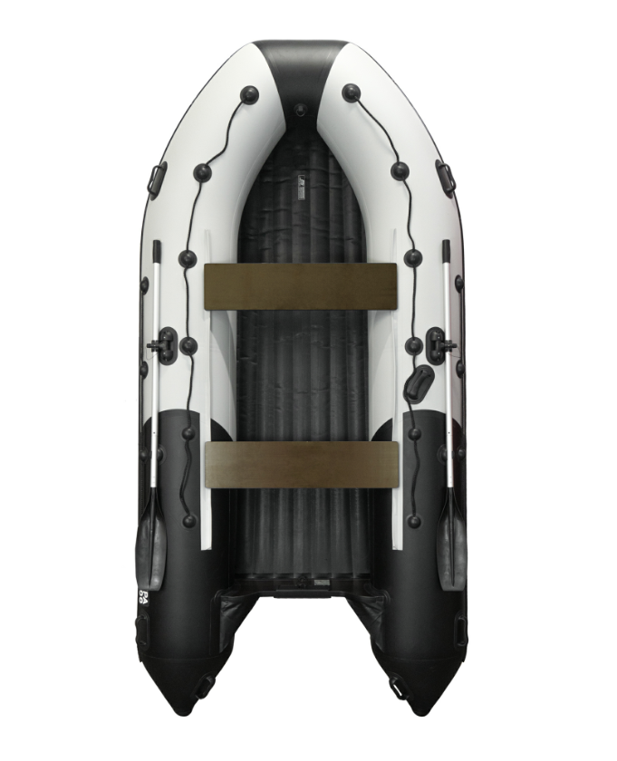 Лодка Ривьера 3600 НДНД ГИДРОЛЫЖА в Ессентуках