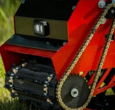 Мотобуксировщик Сила 500 9 л.с. в Ессентуках