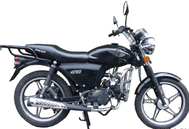 Мотоцикл RACER RC110N TROPHY в Ессентуках