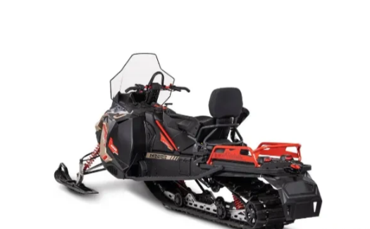Снегоход AODES Siberiacross 1000 SWT 600mm LCD 6.8 в Ессентуках