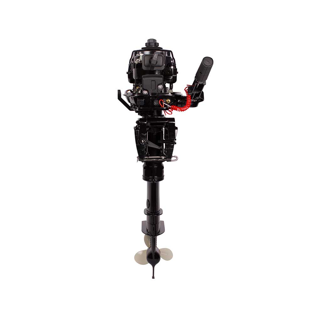 Подвесной лодочный мотор TOYAMA(PARSUN) T5ABMS в Ессентуках