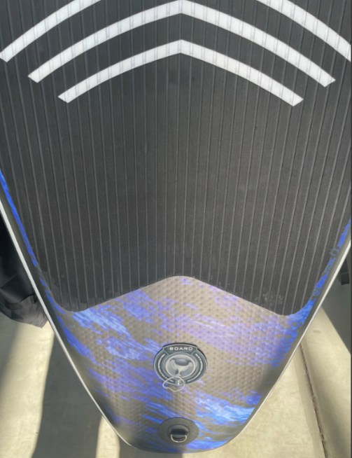 SUP (САП) ДОСКА RAIDEX I BOARD 11’ (332СМ) N 17 в Ессентуках