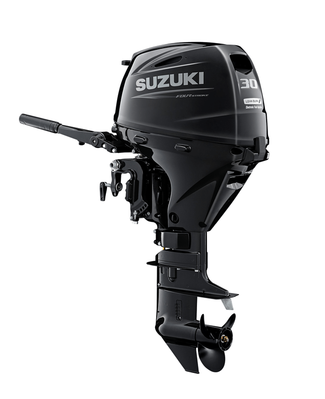 Лодочный мотор Suzuki DF30AQHL в Ессентуках
