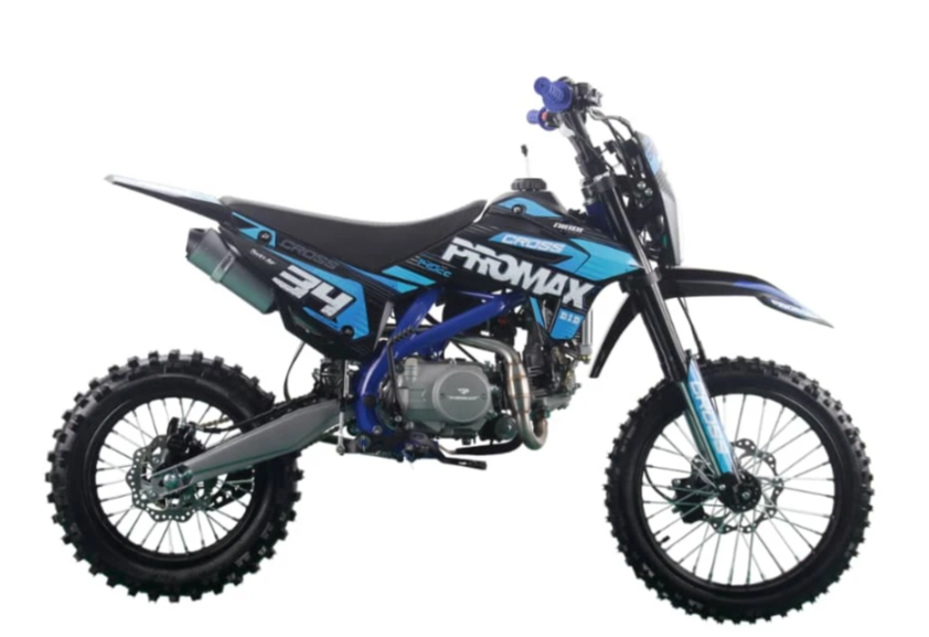 Питбайк PROMAX CROSS 145CC 17/14 в Ессентуках