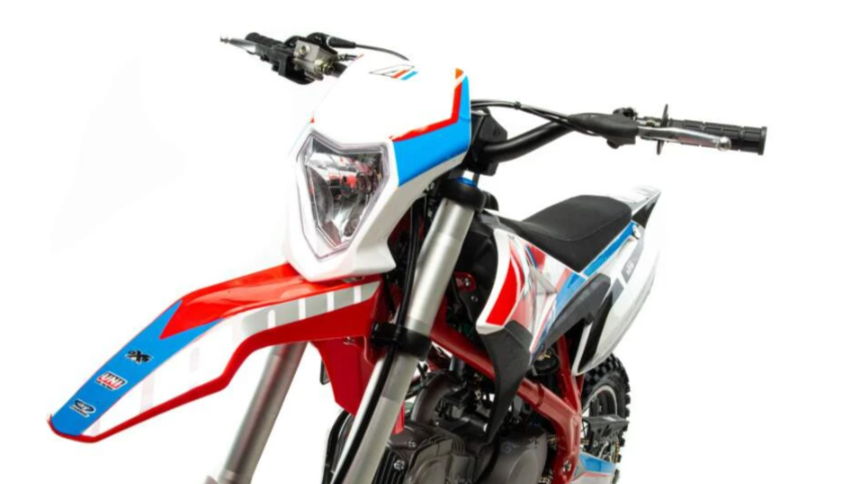 Питбайк MOTOLAND (МОТОЛЕНД) Apollo125 DT125 в Ессентуках