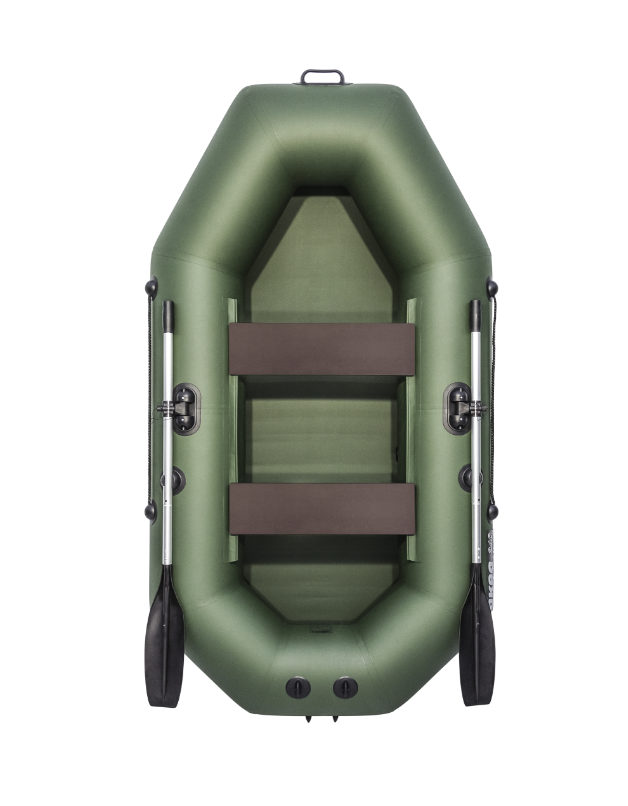  Лодка АКВА-МАСТЕР 240 в Ессентуках