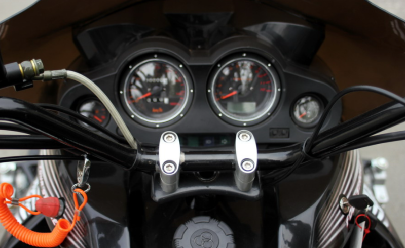 Снегоход Snow Fighter SF-300 в Ессентуках