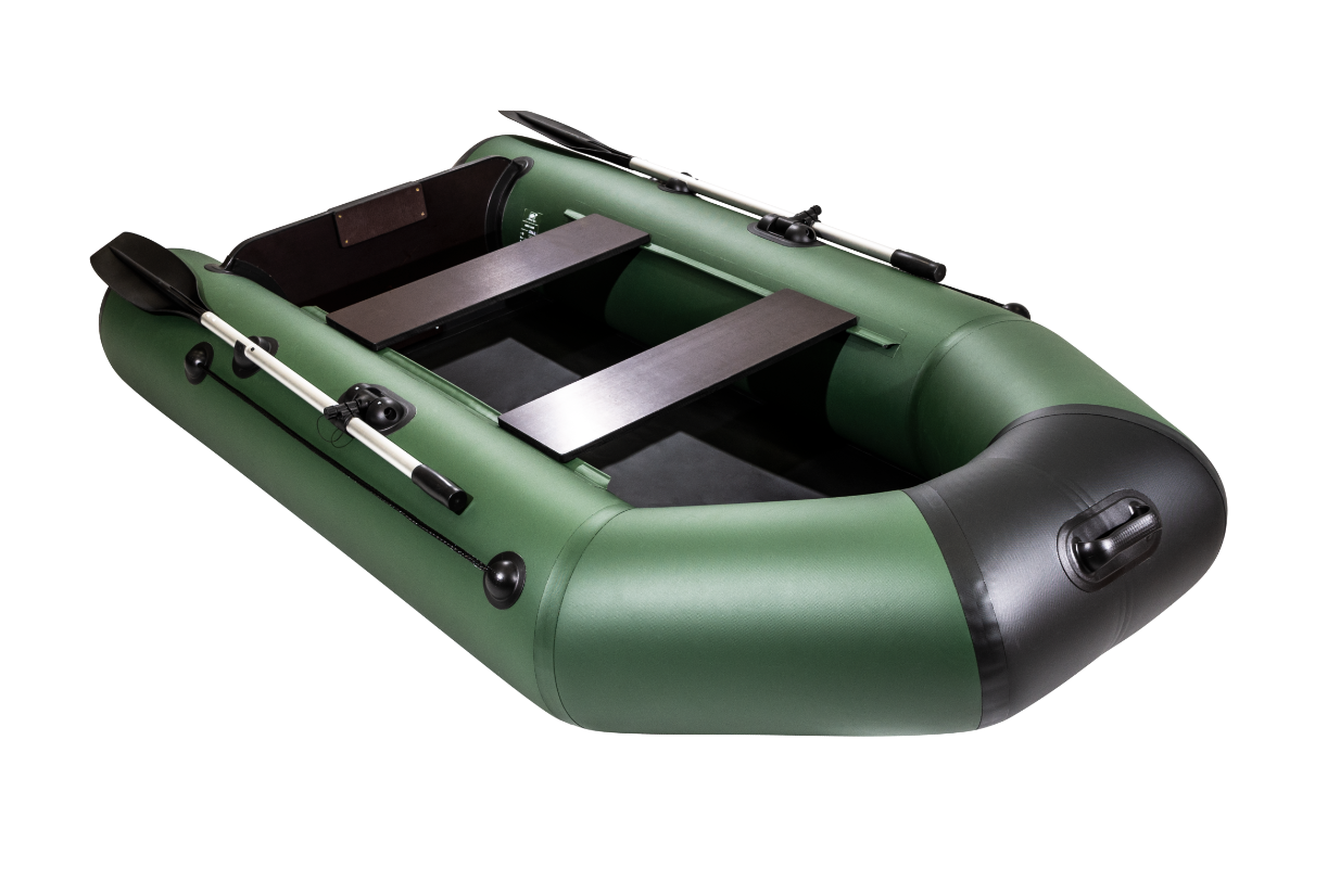  Лодка АКВА 2600 в Ессентуках