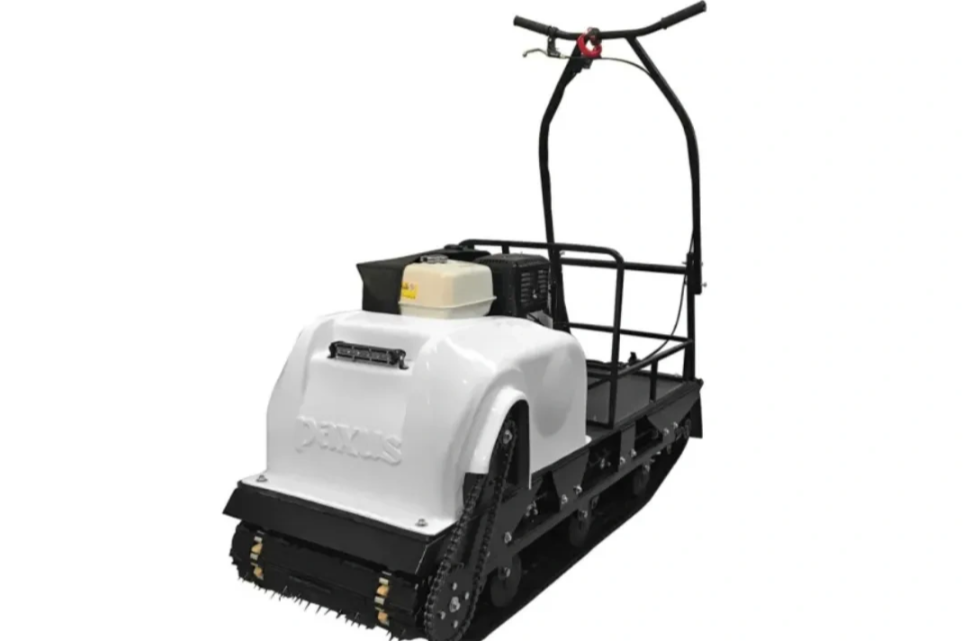 Мотобуксировщик PAXUS 500 GRAND 15 л.с. в Ессентуках