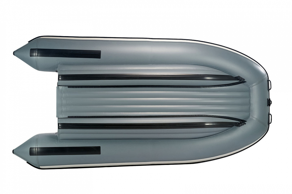 Лодка MISHIMO LITE DF 400 в Ессентуках