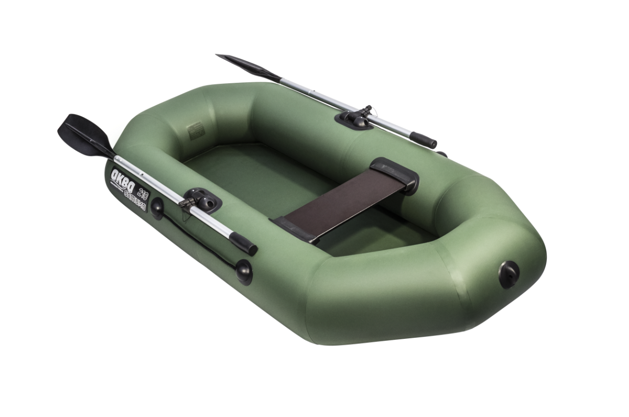 Лодка АКВА-ОПТИМА 220 в Ессентуках