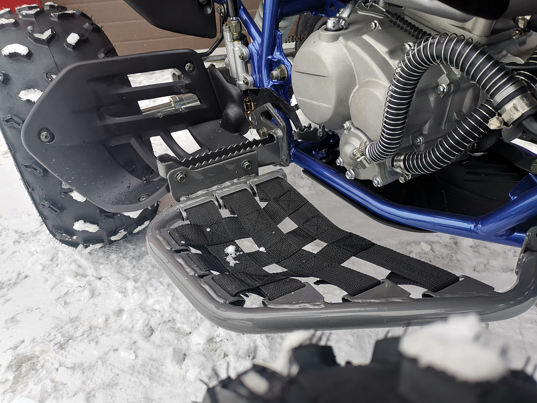 Квадроцикл PROMAX RAPTOR 300 NEW RedBull в Ессентуках