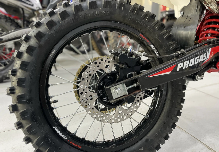 Мотоцикл Progasi SUPER MAX 250 PRO SPORT в Ессентуках