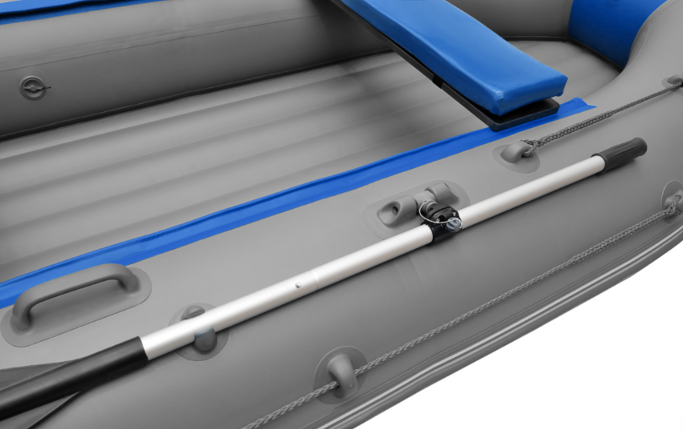 ЛОДКА ДРАККАР 3200 НДНД HANT-PRO в Ессентуках