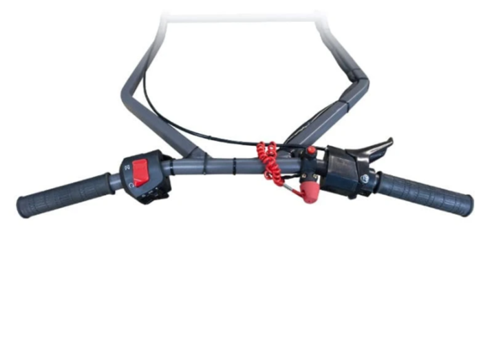 Мотобуксировщик СТЕМ СЕВЕР ЭКОНОМ 500 15 л.с. в Ессентуках