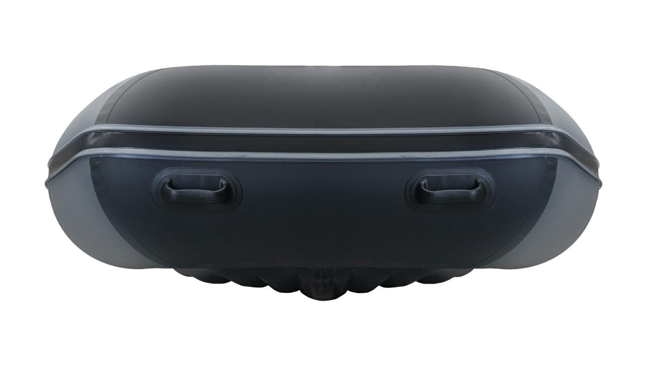 Лодка Таймень RX 3900 НДНД в Ессентуках