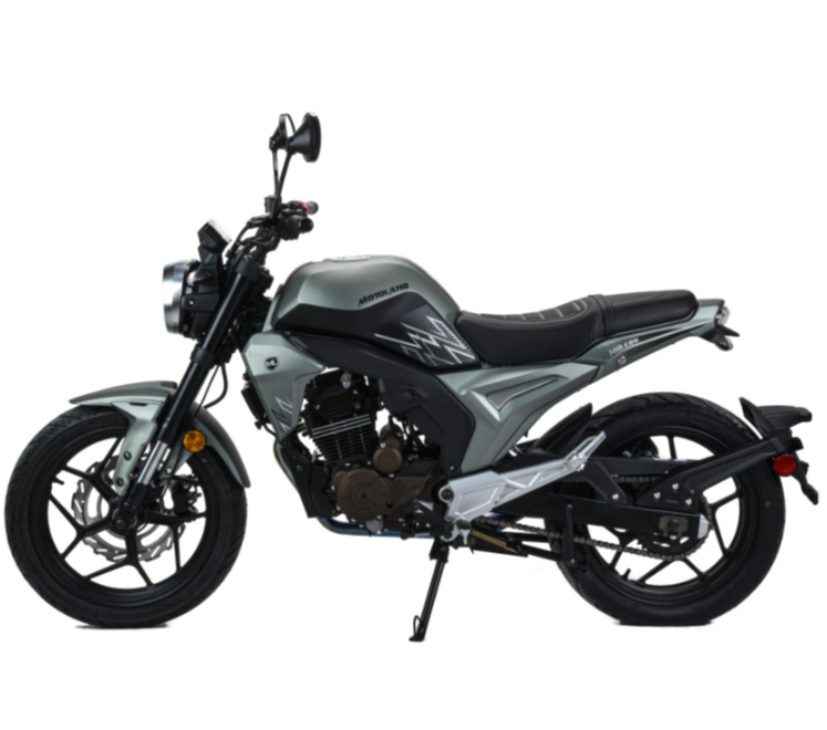 Мотоцикл MOTOLAND (МОТОЛЕНД) 300 CBR в Ессентуках