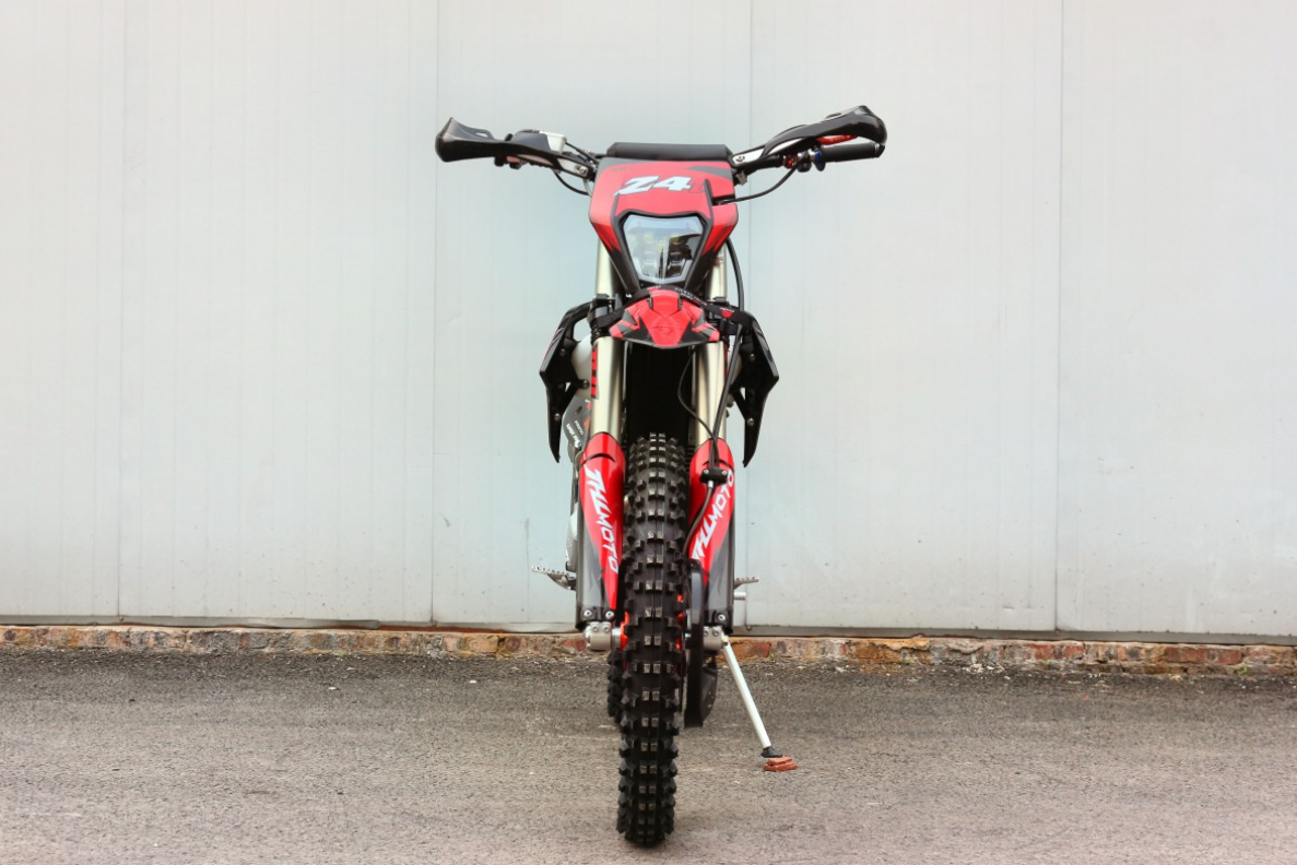 Мотоцикл JHLMOTO JHL Z4i (EFI) PR250 (172FMM-5S) в Ессентуках