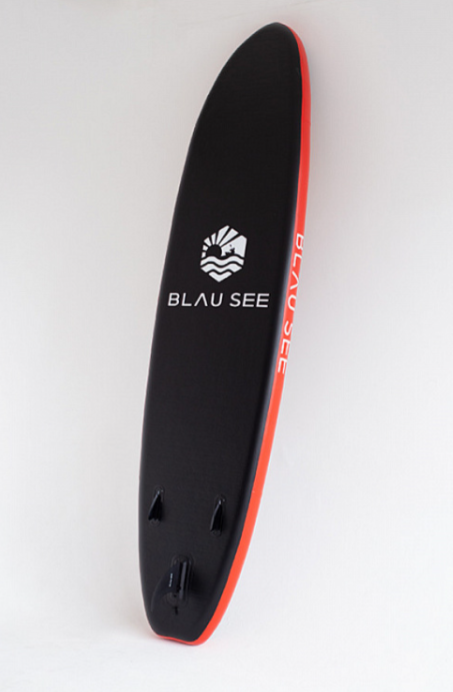 НАДУВНОЙ SUP-BOARD BURNFIRE 10,6 в Ессентуках