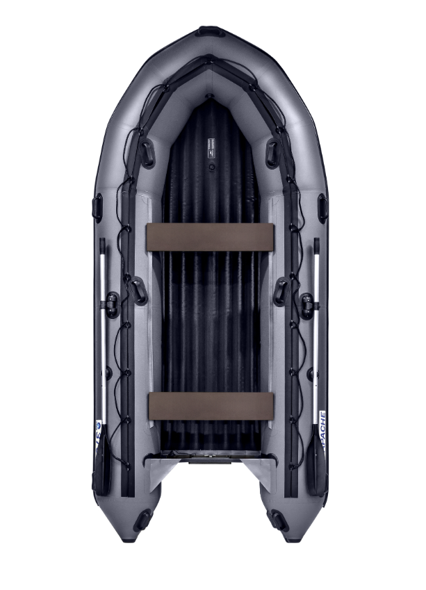 Лодка APACHE 3700 НДНД в Ессентуках