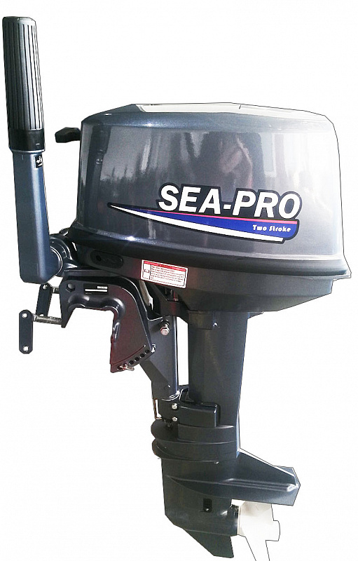 Лодочный мотор SEA-PRO T 9.8S new в Ессентуках