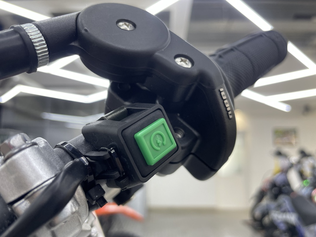 Кроссовый мотоцикл (эндуро) PROMAX PZ9 480 PRO-SPORT в Ессентуках