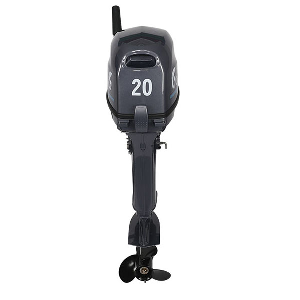 ЛОДОЧНЫЙ МОТОР ALLFA CG Т20 в Ессентуках