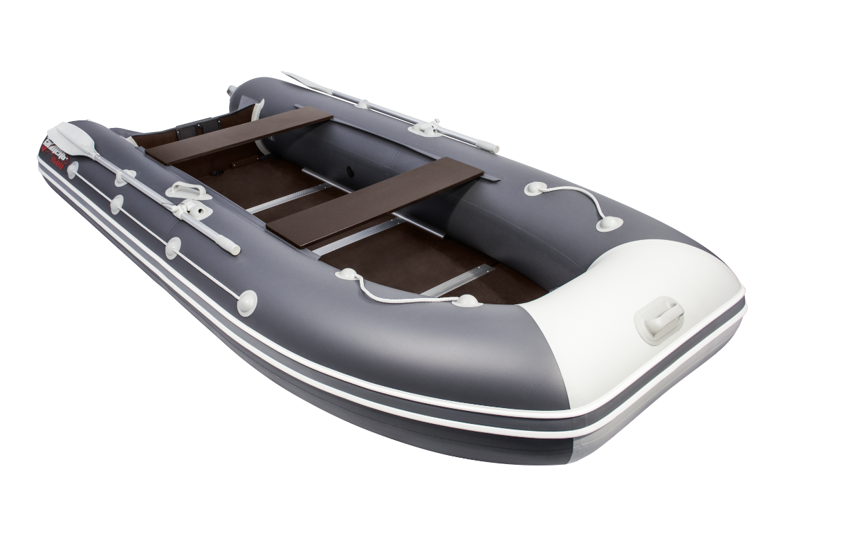 Лодка Таймень lx 3600 ск в Ессентуках