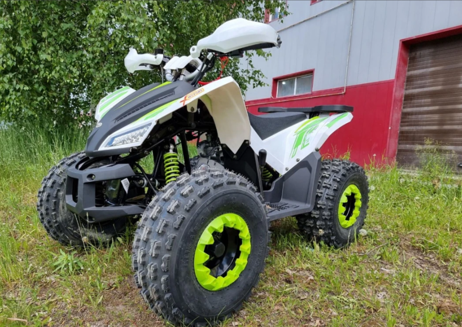 Квадроцикл PROMAX SPORT - PRO 180 (2025) в Ессентуках