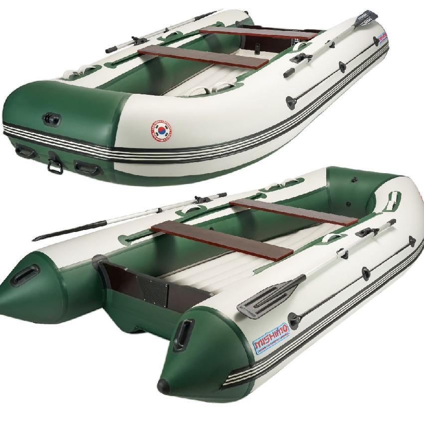 Лодка MISHIMO LITE 315 в Ессентуках